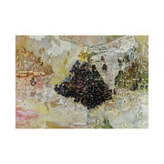 Peter Doig Ski Jacket Christmas cards (pack of 6)